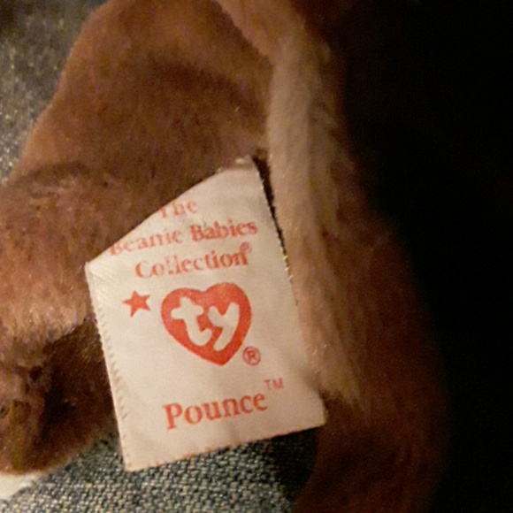 Stuffed toys - Picture 3 of 3